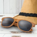 Sunglasses - Malibu Premium Sunglasses - Heritage