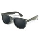 Sunglasses - Malibu Premium Sunglasses - Carbon Fibre