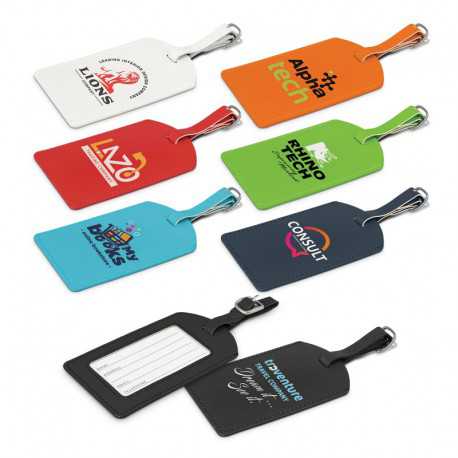 Luggage Tags - Aero Luggage Tag