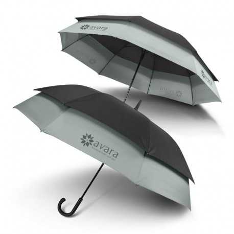 Golf Umbrellas - Swiss Peak Expandable Umbrella
