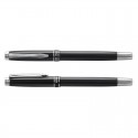 Metal Promotional Pens - Swiss Peak Heritage Pen Set