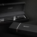 Metal Promotional Pens - Swiss Peak Heritage Pen Set