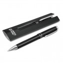 Metal Promotional Pens - Swiss Peak Heritage Ballpoint Pen