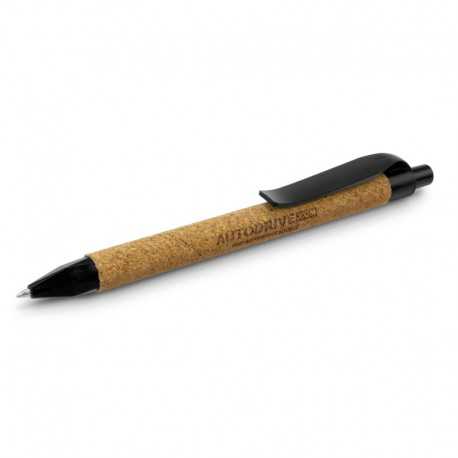 Bamboo & Wood Enviro Pens - Inca Pen