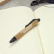 Bamboo & Wood Enviro Pens - Inca Pen