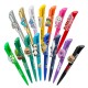 Plastic Promotional Pens - Infinity Plastic Pen