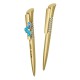 Plastic Promotional Pens - Infinity Plastic Pen