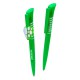 Plastic Promotional Pens - Infinity Plastic Pen
