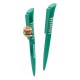 Plastic Promotional Pens - Infinity Plastic Pen