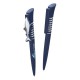 Plastic Promotional Pens - Infinity Plastic Pen