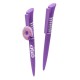 Plastic Promotional Pens - Infinity Plastic Pen