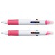 Tetra Highlighter Plastic Pen