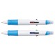 Tetra Highlighter Plastic Pen