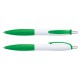 Plastic Promotional Pens - Xena Plastic Pen