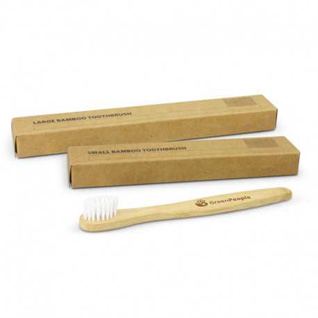 Personal Products - Bamboo Toothbrush