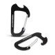 Bottle Openers - Carabiner Bottle Opener