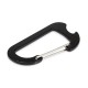 Bottle Openers - Carabiner Bottle Opener