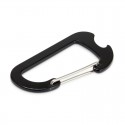 Bottle Openers - Carabiner Bottle Opener
