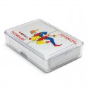 Executive Games - Saloon Playing Cards
