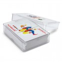 Executive Games - Saloon Playing Cards
