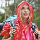 Novelties - Emergency Poncho