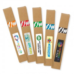 Homeware Products - Paper Drinking Straws