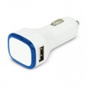 Phone Accessories - Zodiac Car Charger