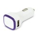 Phone Accessories - Zodiac Car Charger