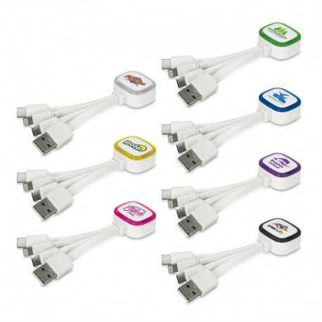 Phone & Tablet Chargers - Zodiac Charging Cable