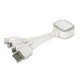 Phone & Tablet Chargers - Zodiac Charging Cable