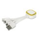 Phone & Tablet Chargers - Zodiac Charging Cable