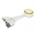 Phone & Tablet Chargers - Zodiac Charging Cable
