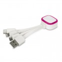 Phone & Tablet Chargers - Zodiac Charging Cable