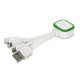 Phone & Tablet Chargers - Zodiac Charging Cable