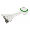 Phone & Tablet Chargers - Zodiac Charging Cable