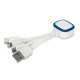 Phone & Tablet Chargers - Zodiac Charging Cable
