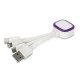 Phone & Tablet Chargers - Zodiac Charging Cable