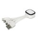 Phone & Tablet Chargers - Zodiac Charging Cable