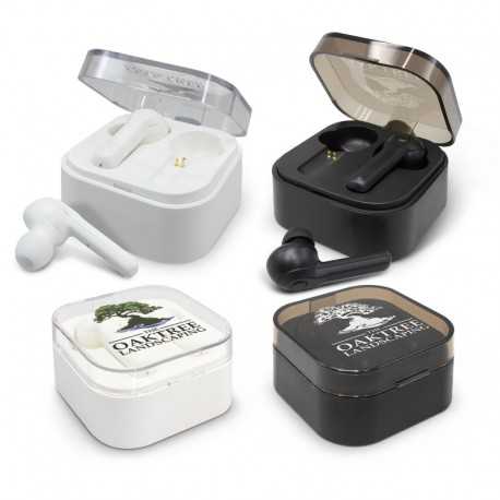Wired & Bluetooth Headphones - Tempo Bluetooth Earbuds