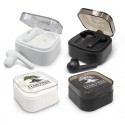 Wired & Bluetooth Headphones - Tempo Bluetooth Earbuds