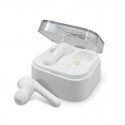Wired & Bluetooth Headphones - Tempo Bluetooth Earbuds