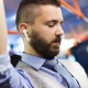 Wired & Bluetooth Headphones - Tempo Bluetooth Earbuds