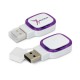 Flash Drives - Zodiac 4GB Flash Drive