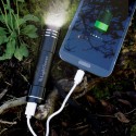 Lanyards - Flare Torch Power Bank