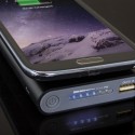 Lanyards - Kronos Wireless Power Bank