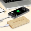 Lanyards - Timberland Power Bank