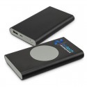 Lanyards - Titus Wireless Charging Power Bank