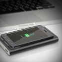 Lanyards - Titus Wireless Charging Power Bank