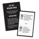 Ipad & Tablet Accessories - Eye-Spy Webcam Cover