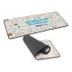 Mouse Pads - Jumbo Desk Mat